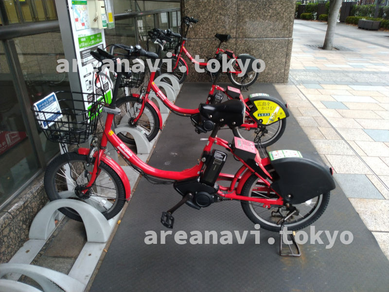 広島レンタサイクルぴーすくる60分165円を活用】路面電車より安い!!